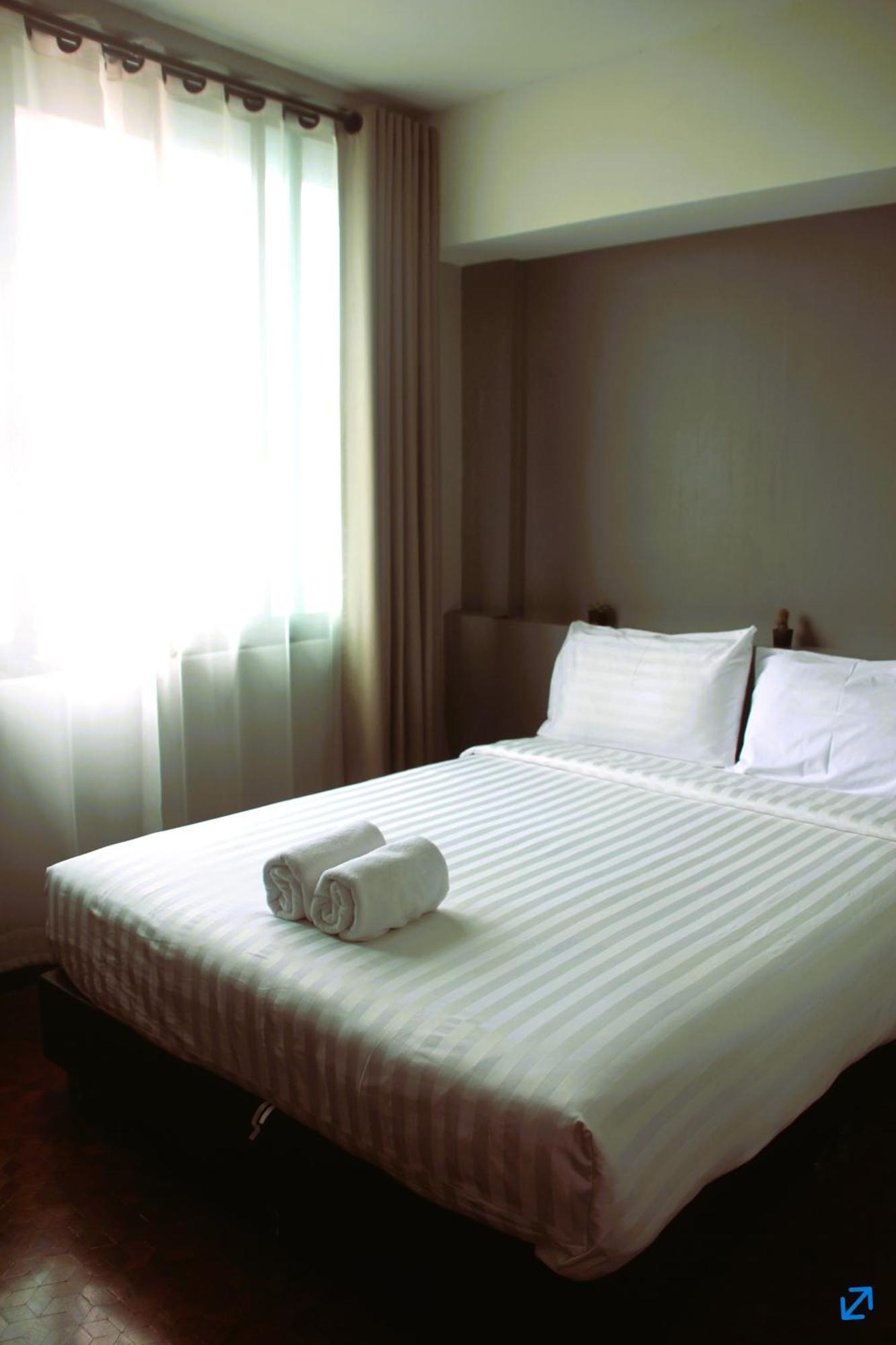 Lux Rooms Night Bazaar チエンマイ エクステリア 写真
